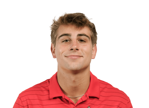Eli Hohlt headshot