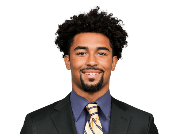 Bryson Hammer headshot