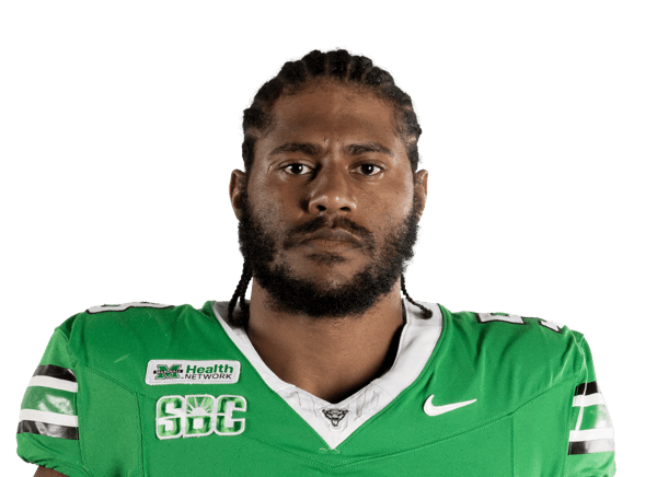 Braydin Ward headshot
