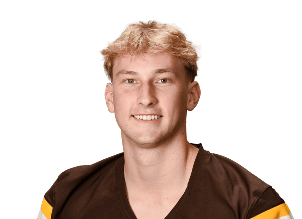 Erik Sandvik headshot