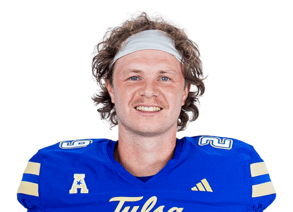 Max Tulen headshot