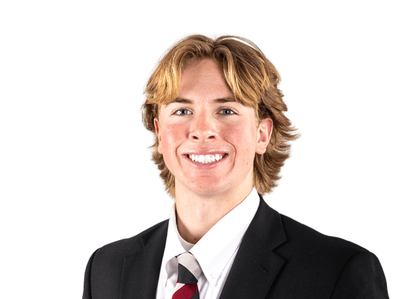 Cutter Woods headshot