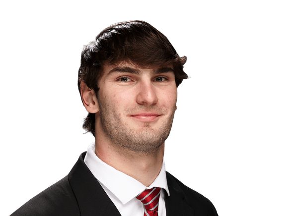 Marshall Pritchett headshot