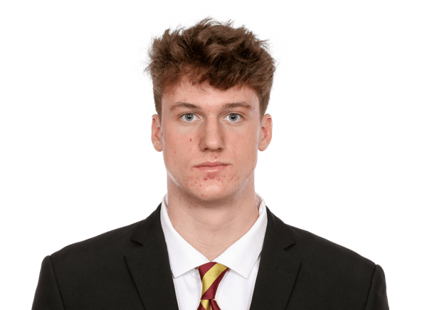 Chase Loftin headshot