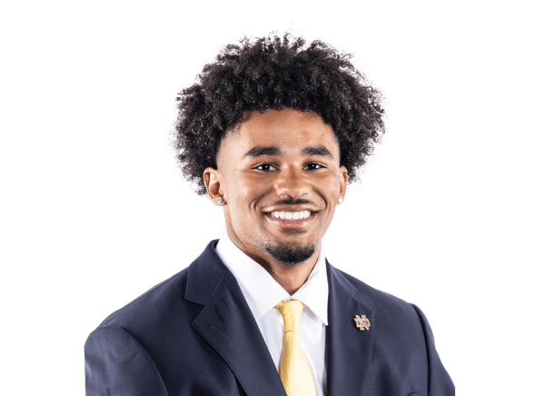 Jerome Bettis Jr. headshot