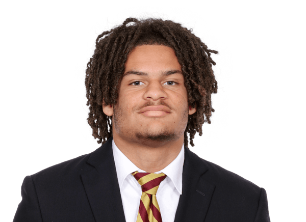 Jayvan Boggs headshot