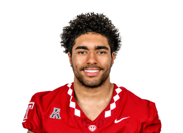 Avery Powell headshot
