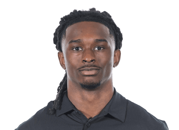 Kelshaun Johnson headshot