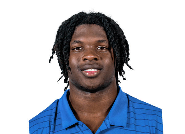 Jayson Lowe headshot