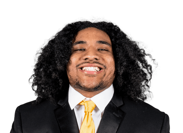 Dallas Afalava headshot