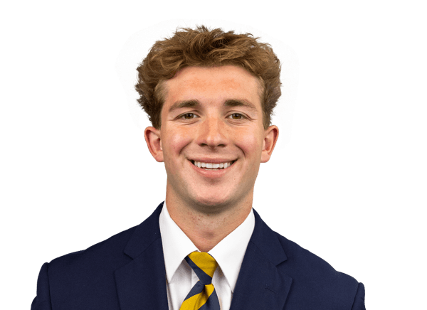 Mason Mini headshot