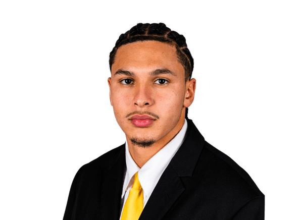James London headshot
