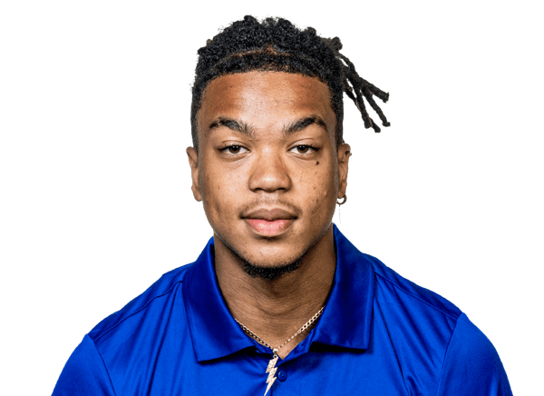 Lexington Matthews headshot