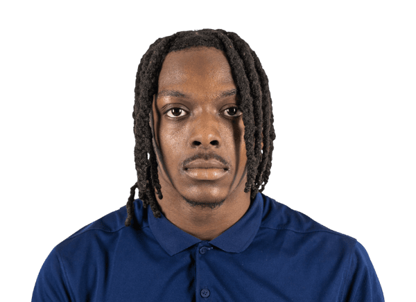 Renick Dorilas headshot