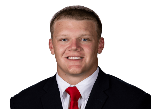 Cooper Catalano headshot
