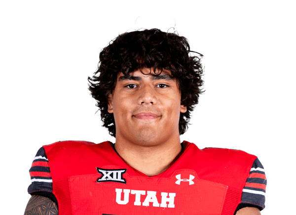 Karson Kaufusi headshot