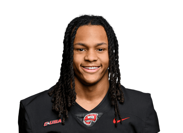 Jacob Cosby-Mosley headshot