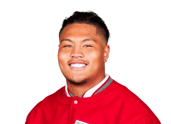 Andre Porter headshot
