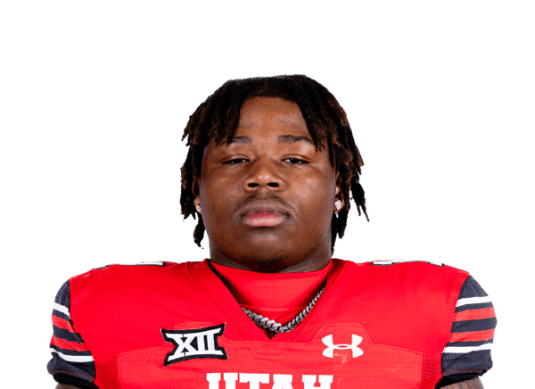 Wayshawn Parker headshot