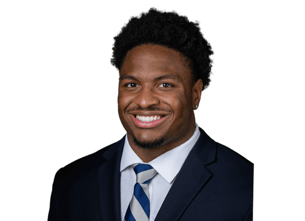 Marcus Neal Jr. headshot