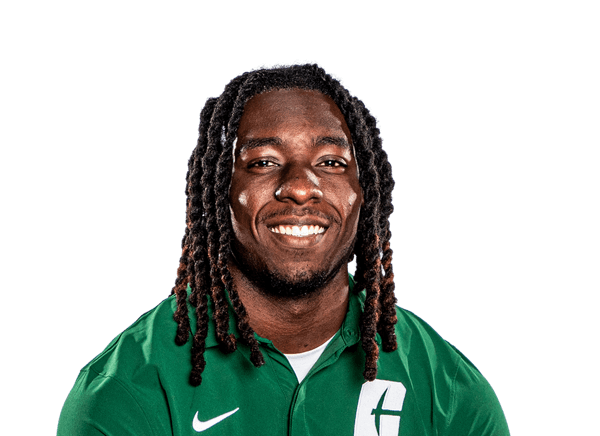 Shamar McIntosh headshot