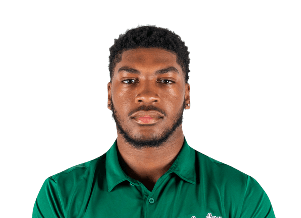 Jermaine Minnis headshot