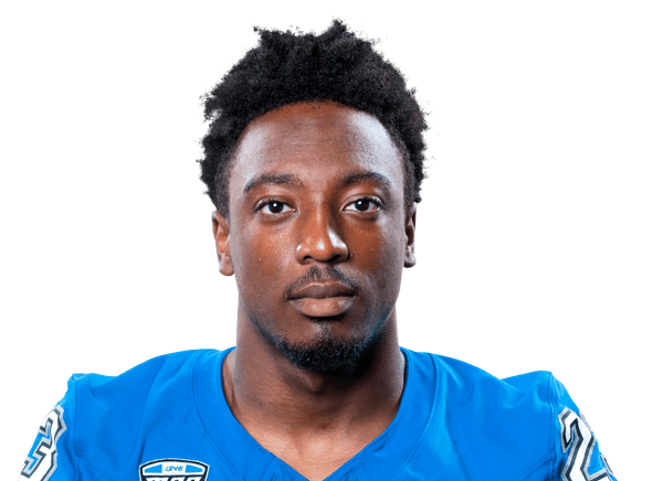 Xavier Leonard headshot