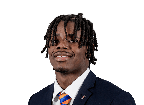 Greg Smith headshot