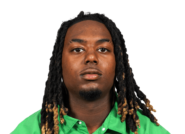 Zhaiylen Scott headshot