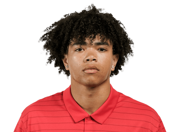 Donovan Hamilton headshot