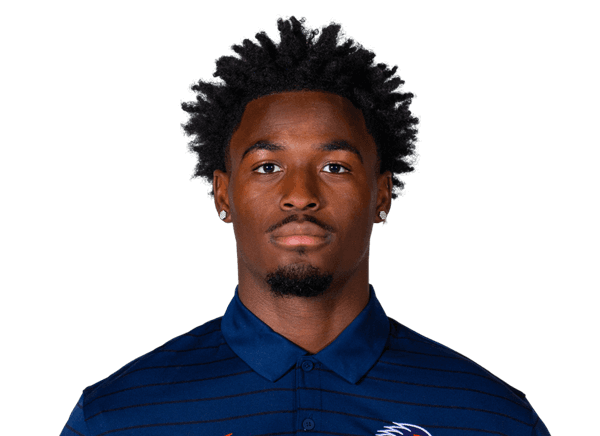 Elijah Newell headshot