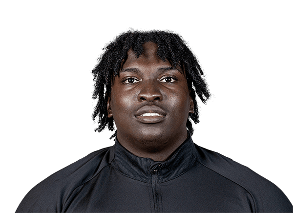 OJ Alexander headshot