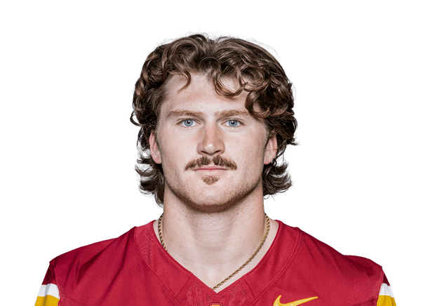 Beau Goodwin headshot