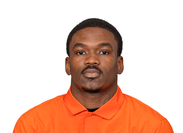 Mike Wright III headshot