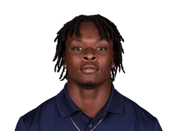 Daevon Iles headshot