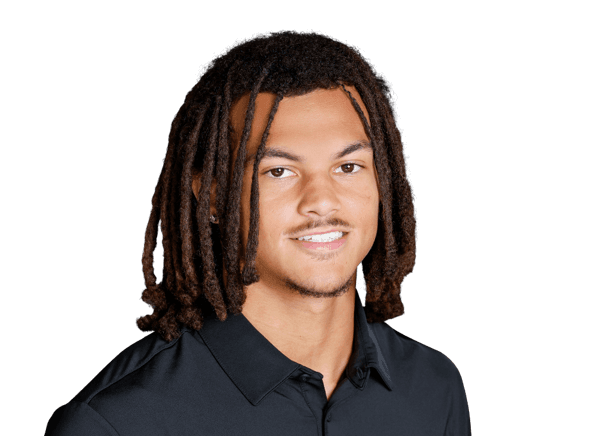 Jakobe Campbell headshot