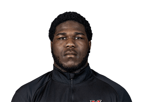 D'Shawntae Jones headshot