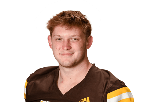 Dash Bauman headshot