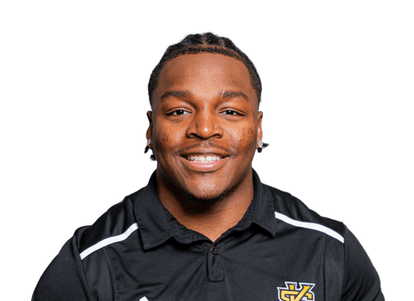 Tywon Christopher headshot