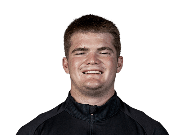 Brach Rice headshot