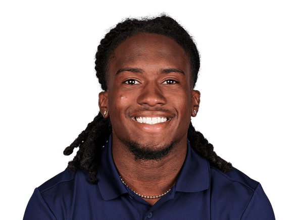 Brandon Crutchfield headshot