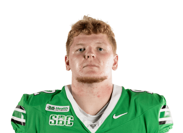 Cam Chmura headshot