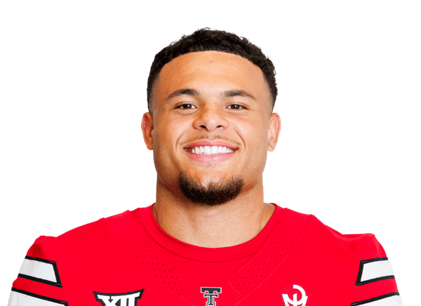 Cameron Dickey headshot