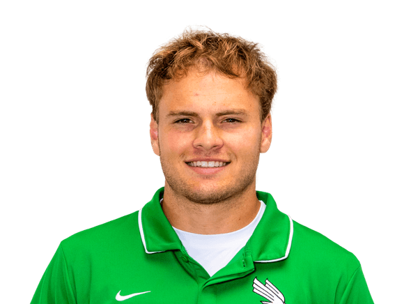 Kyle Koch headshot