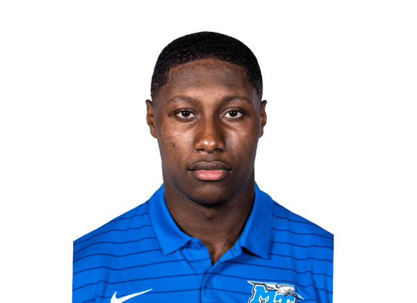 Austin Clemons headshot