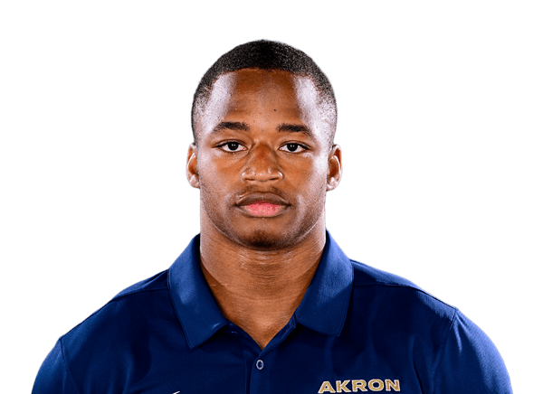 Dahvon Frazier headshot