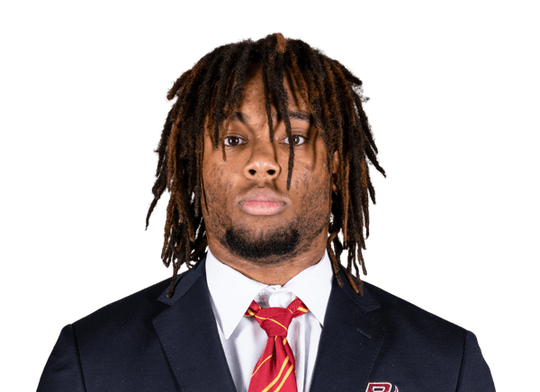 Demetrius Ballard headshot