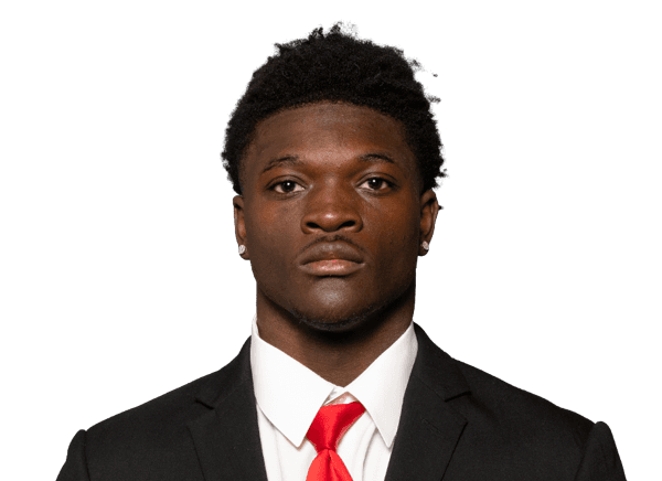 Eric McClain headshot