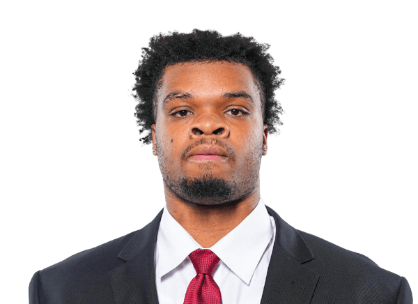 Ashton Wright headshot