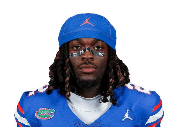Lagonza Hayward headshot